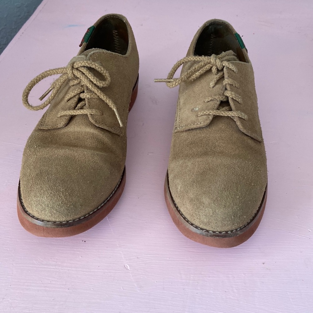 G.H Bass&Co Shoes